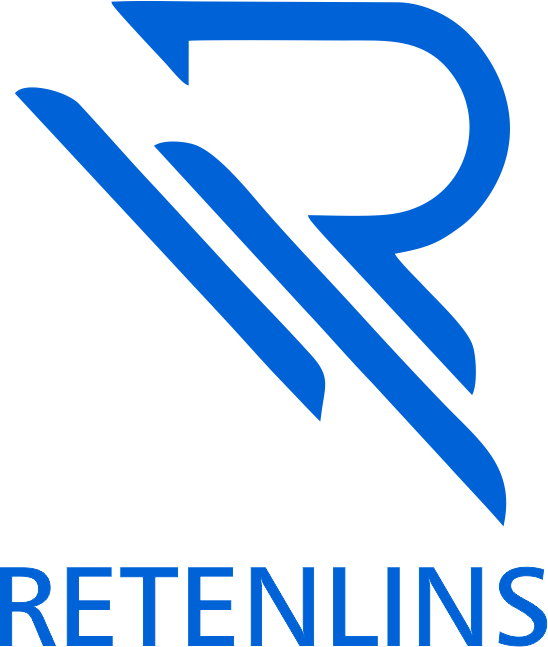 Logo Retenlins